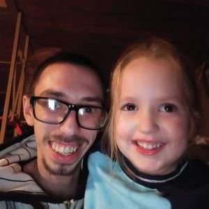 Meet your Posher, Cory